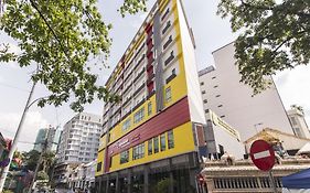 Signature International Hotel China Town